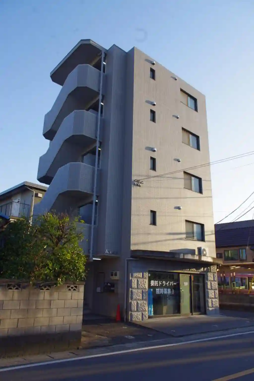 Ｋ’ｓビル 外観