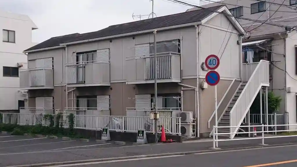 PAL S&T 外観