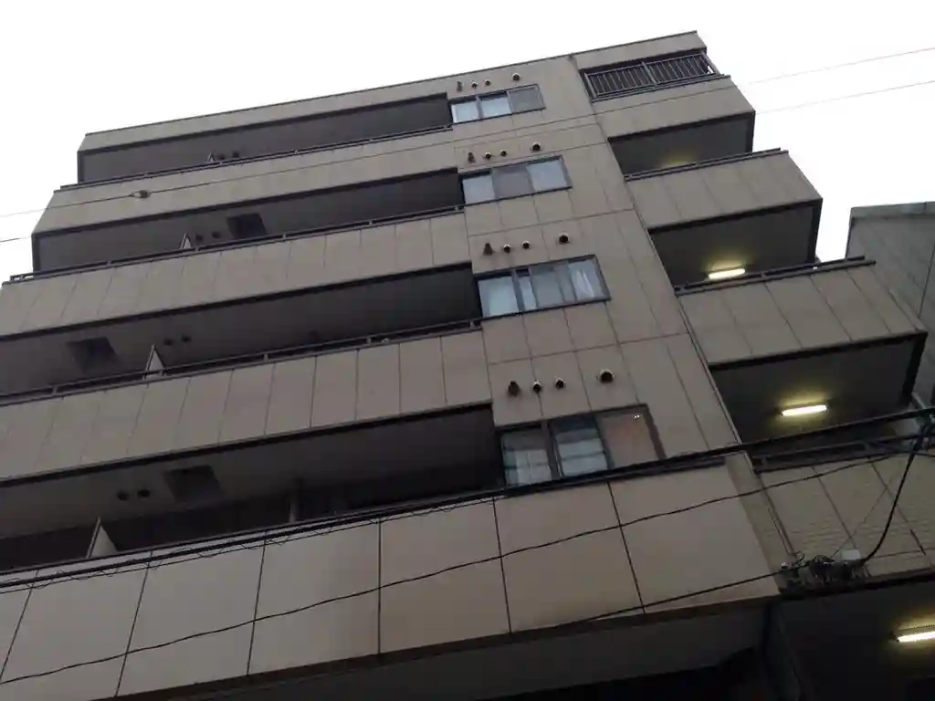 大宮KSAビル 外観