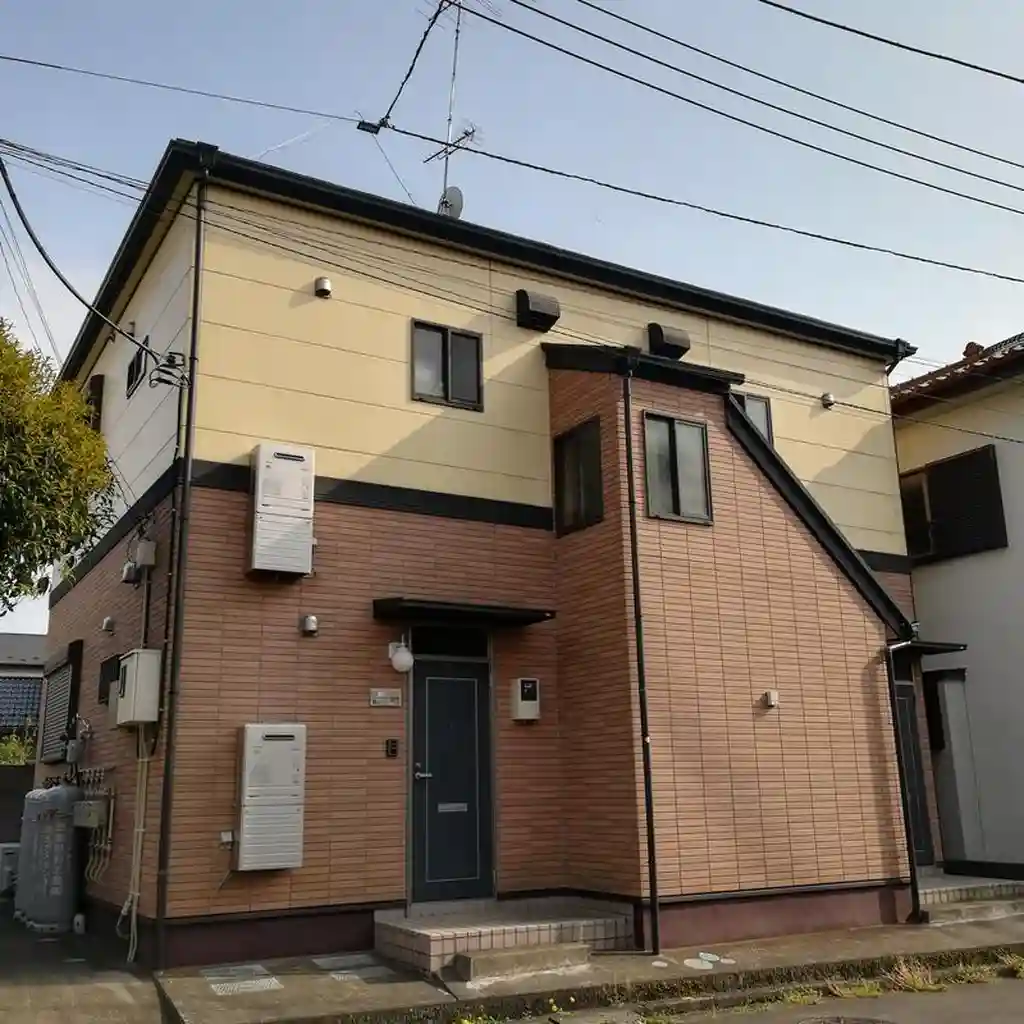 アルコバレーノ土屋 外観