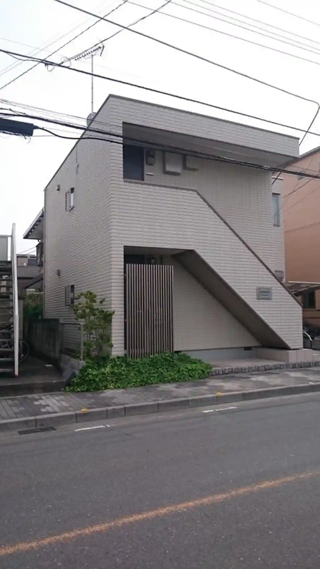 アステルマツイ2 外観