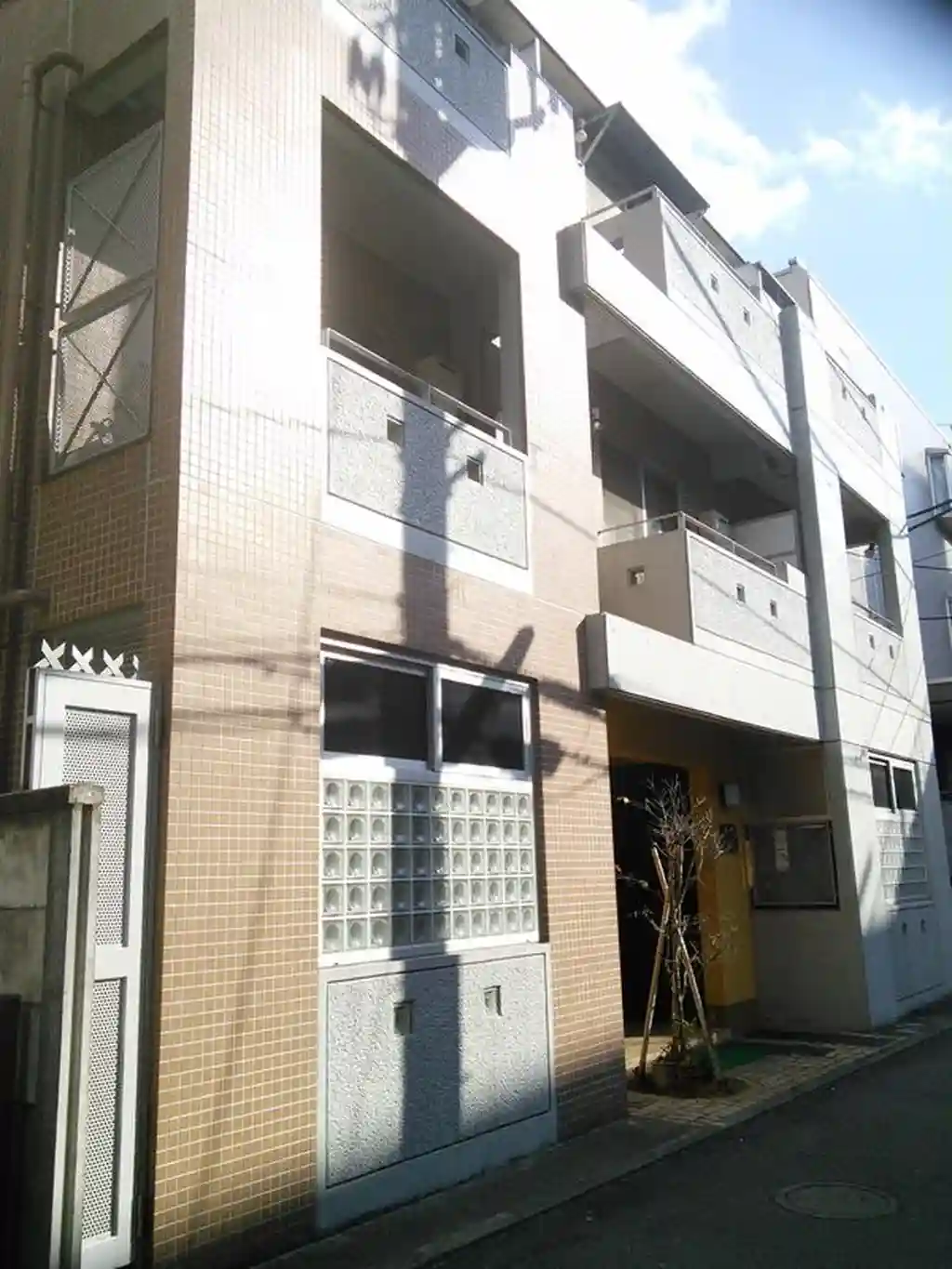 チャオ! 外観