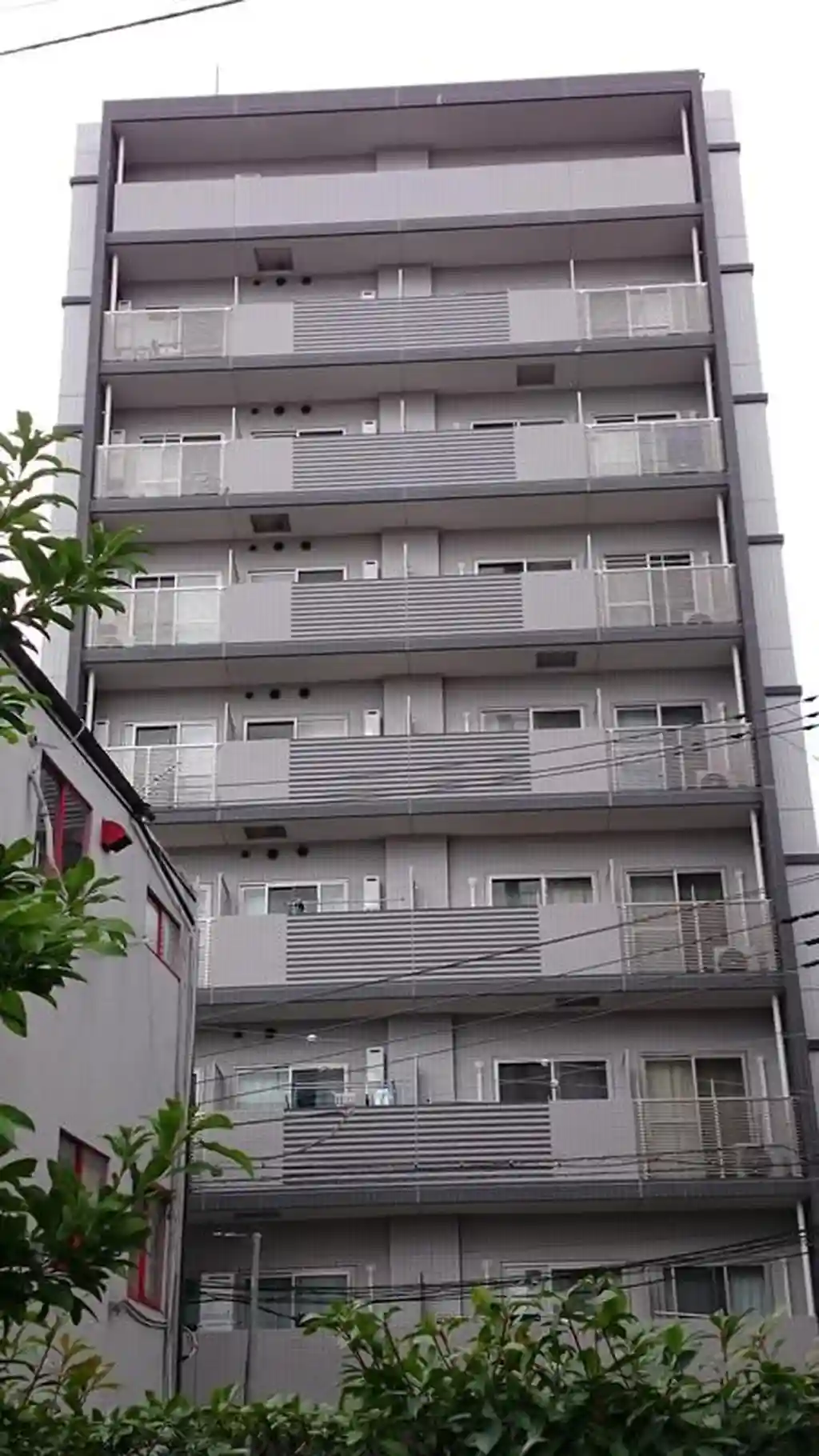 Ma・Maison 外観