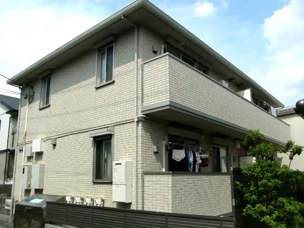 ルヴニール 外観