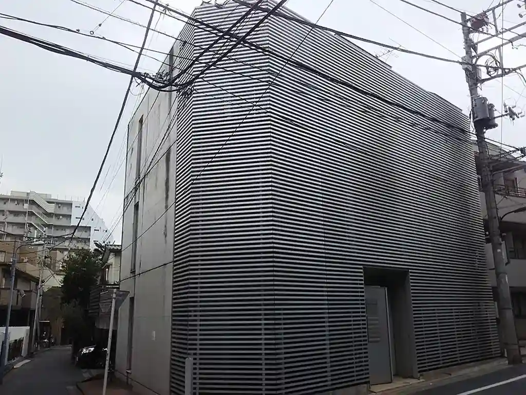 ブリーズテラス 外観