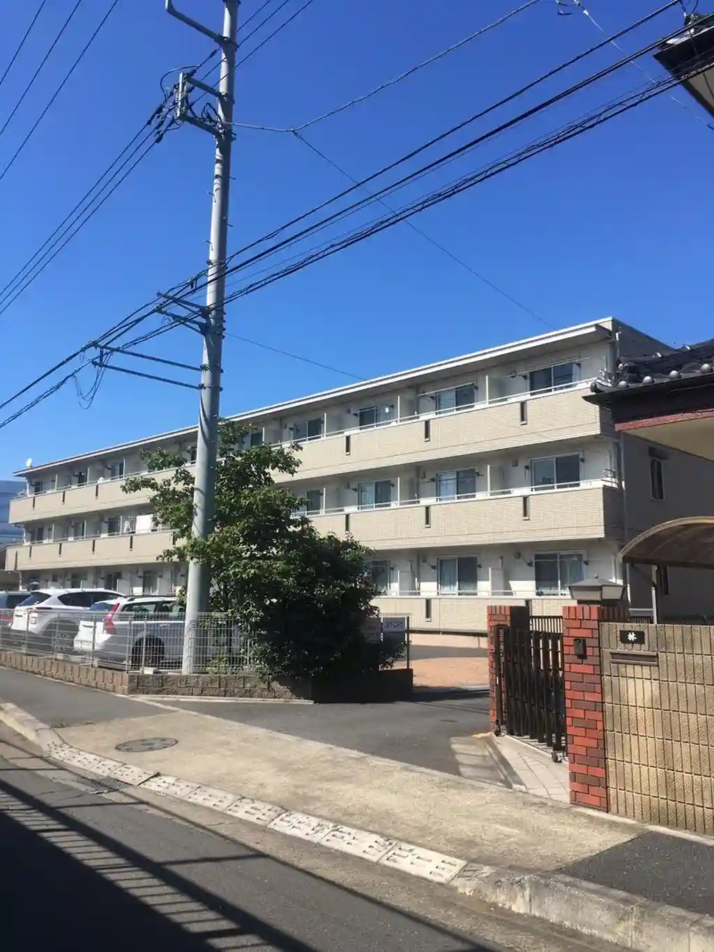 ガーデンヴィラ豊田 外観