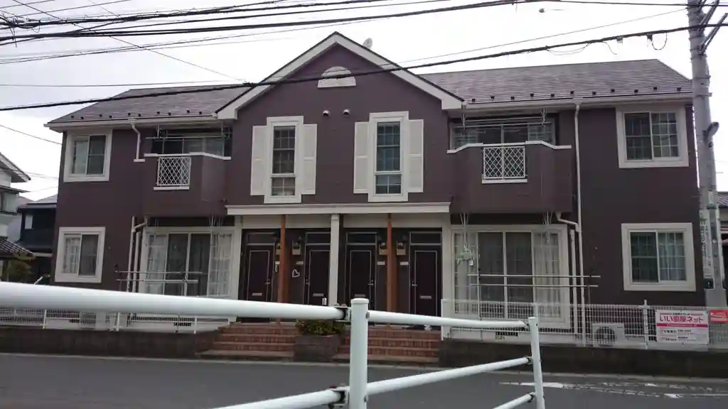 フローフリー 外観