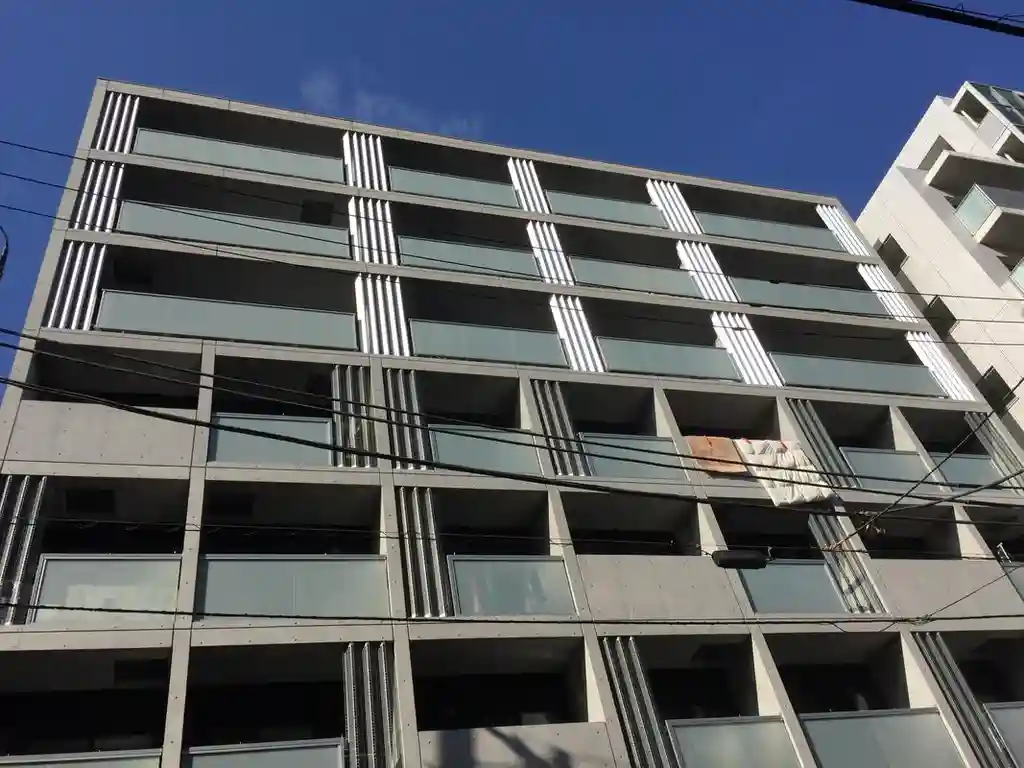 アーバンファースト錦糸町 外観
