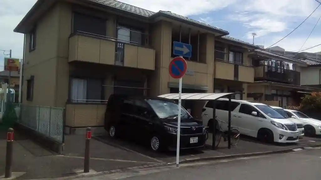 プレミール 外観