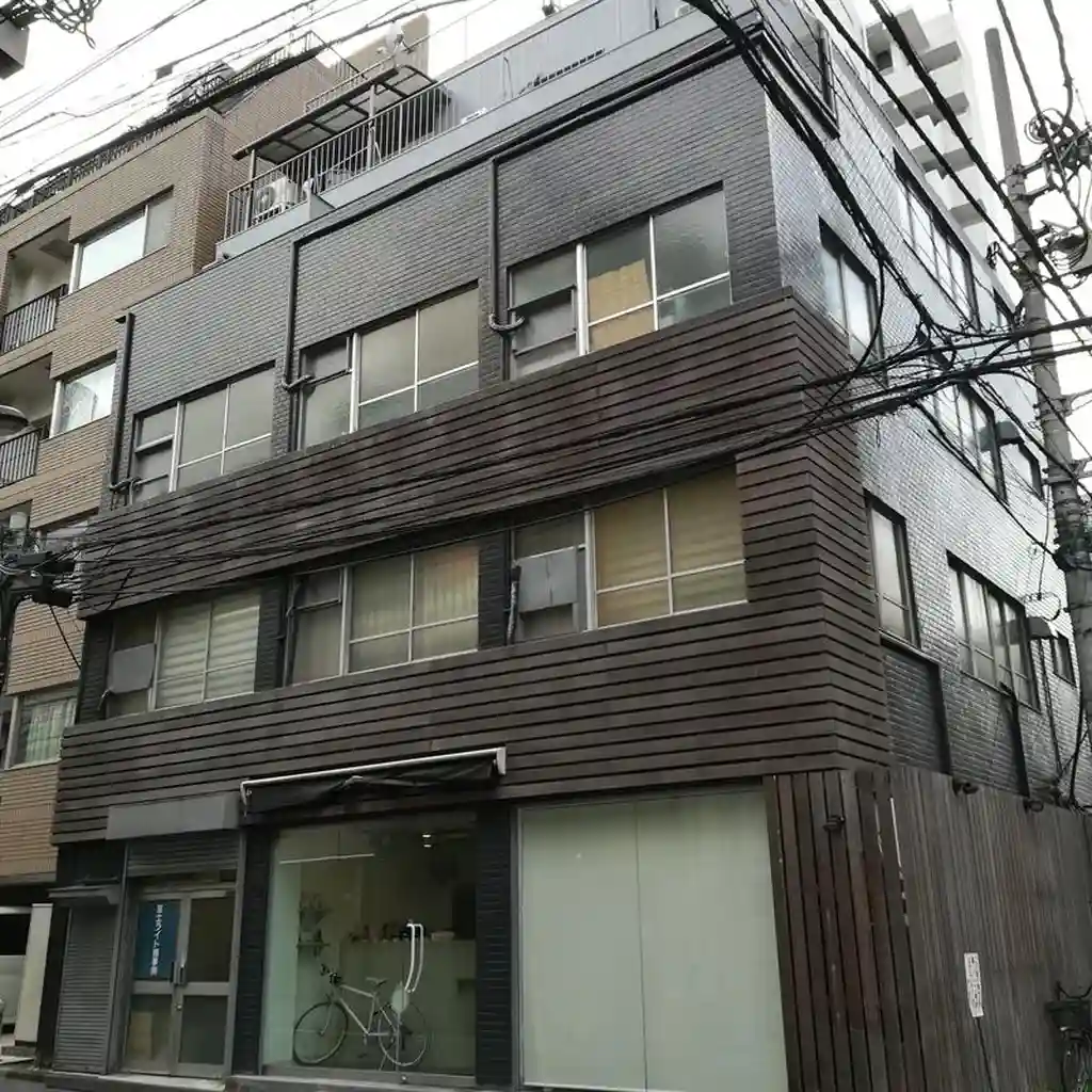 小田切ビル 外観