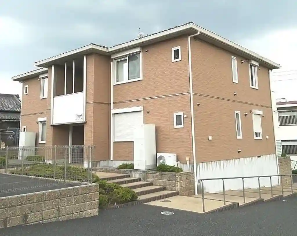 フォレスタ3 外観