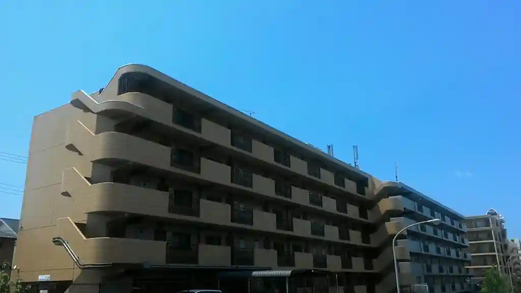 トゥワイス 外観