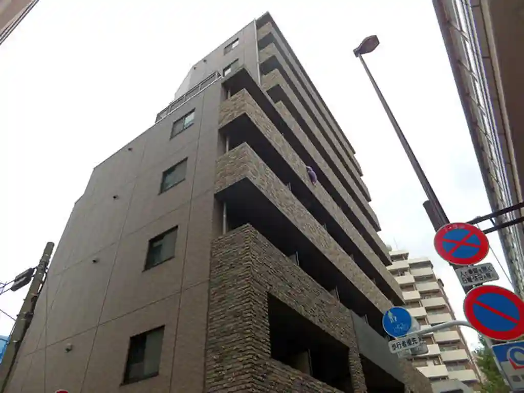 フェニックス三軒茶屋 外観