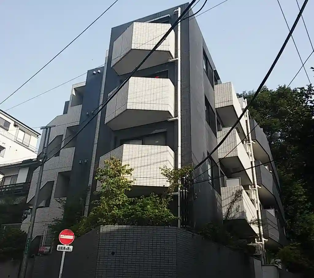 Ra'seed国分寺 外観