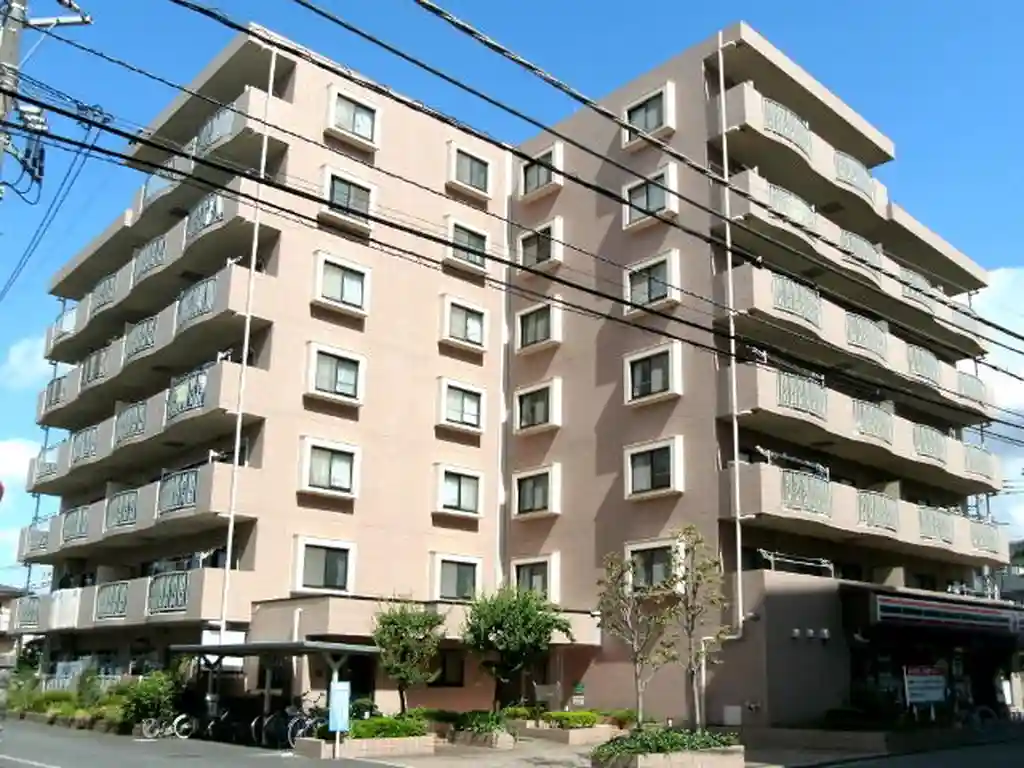 アルル館 外観