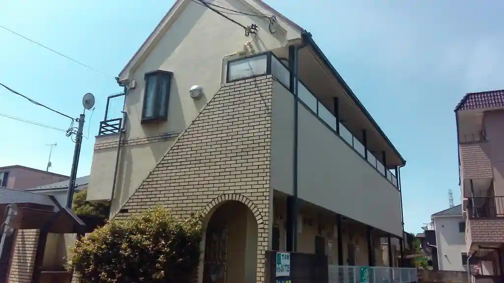 ライブコア川越 外観