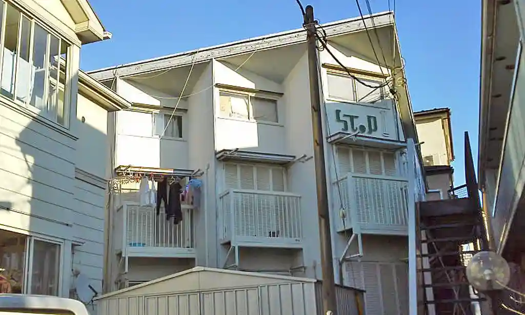 ステップ1 外観