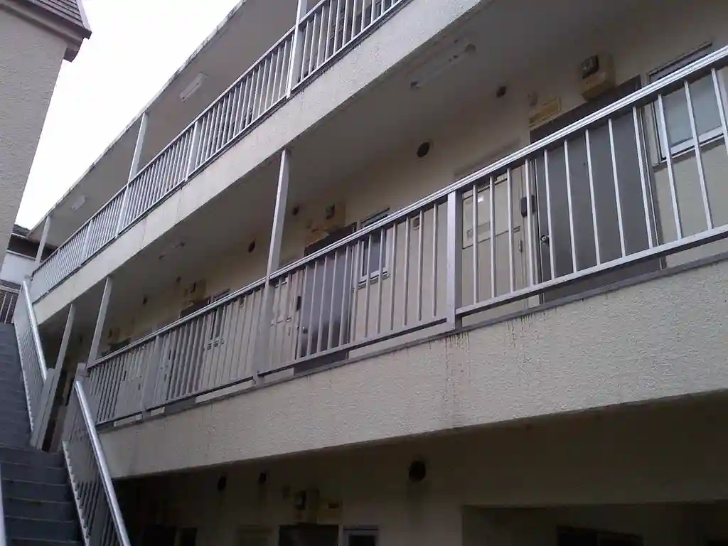 ヴィレッジ高田馬場 外観