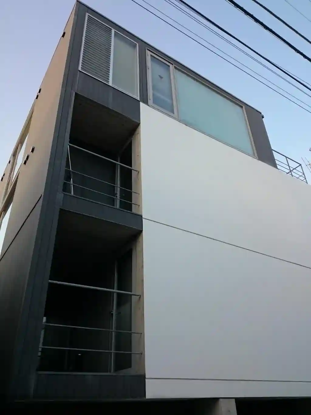 altopiano 外観