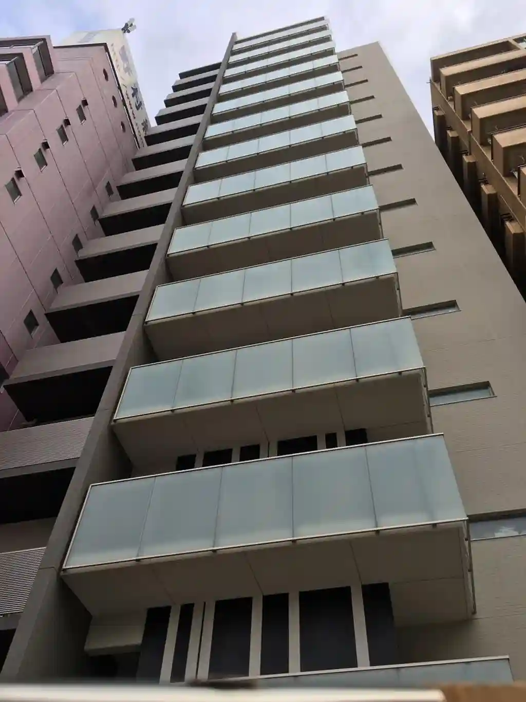 アトラスヴェール荻窪三丁目 外観