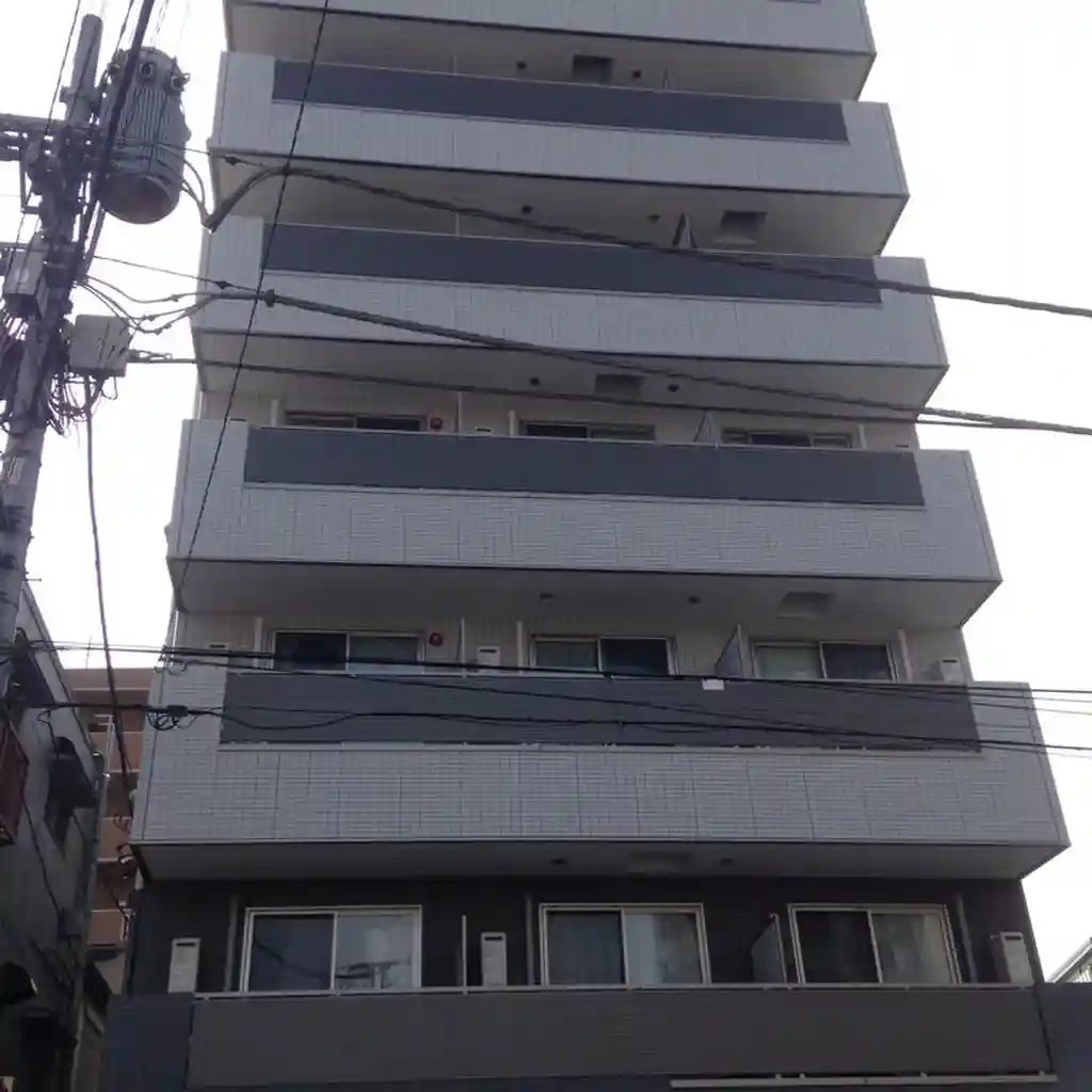 イーストアベニュー大宮 外観