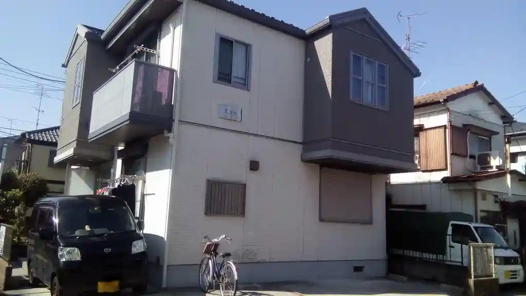 CIELO 外観