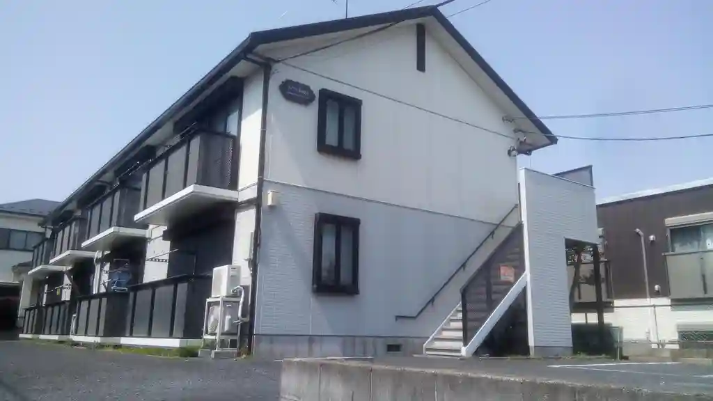 ディアス相武台 外観