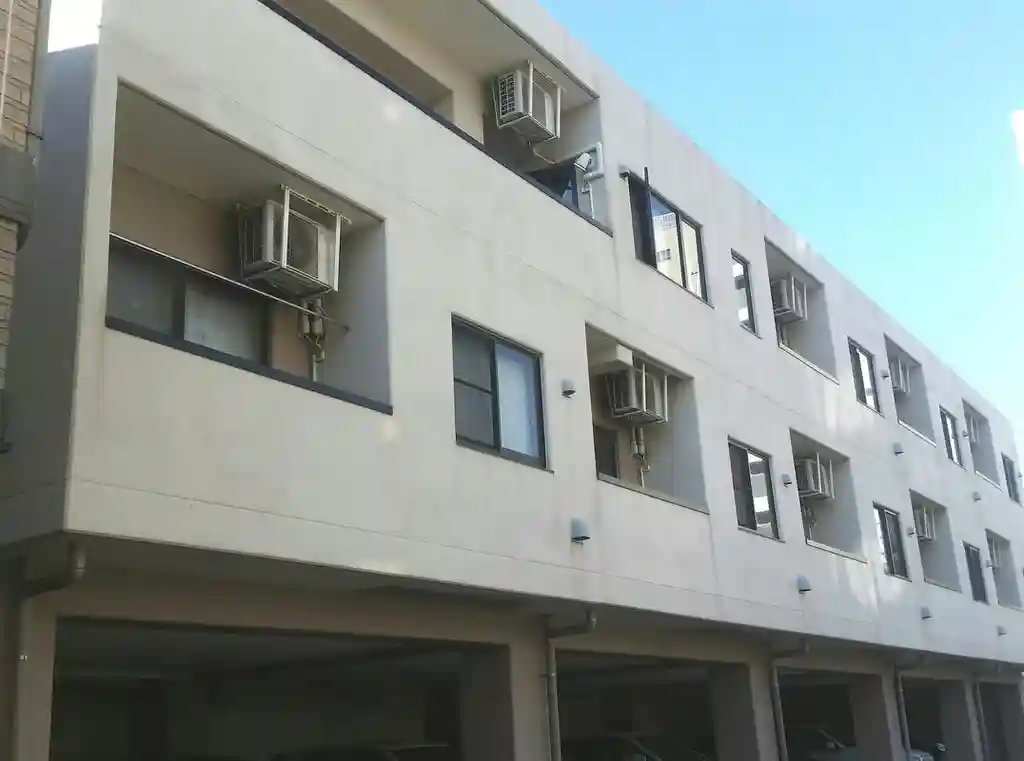 Village和光本町 外観