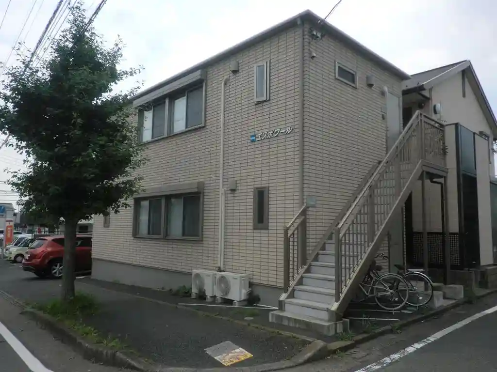 エスポワール 外観