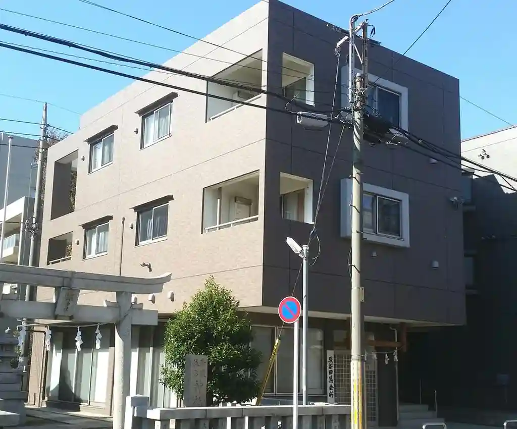 ディーオ 外観