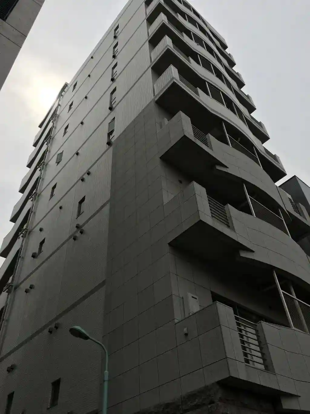 K・HIROO 外観