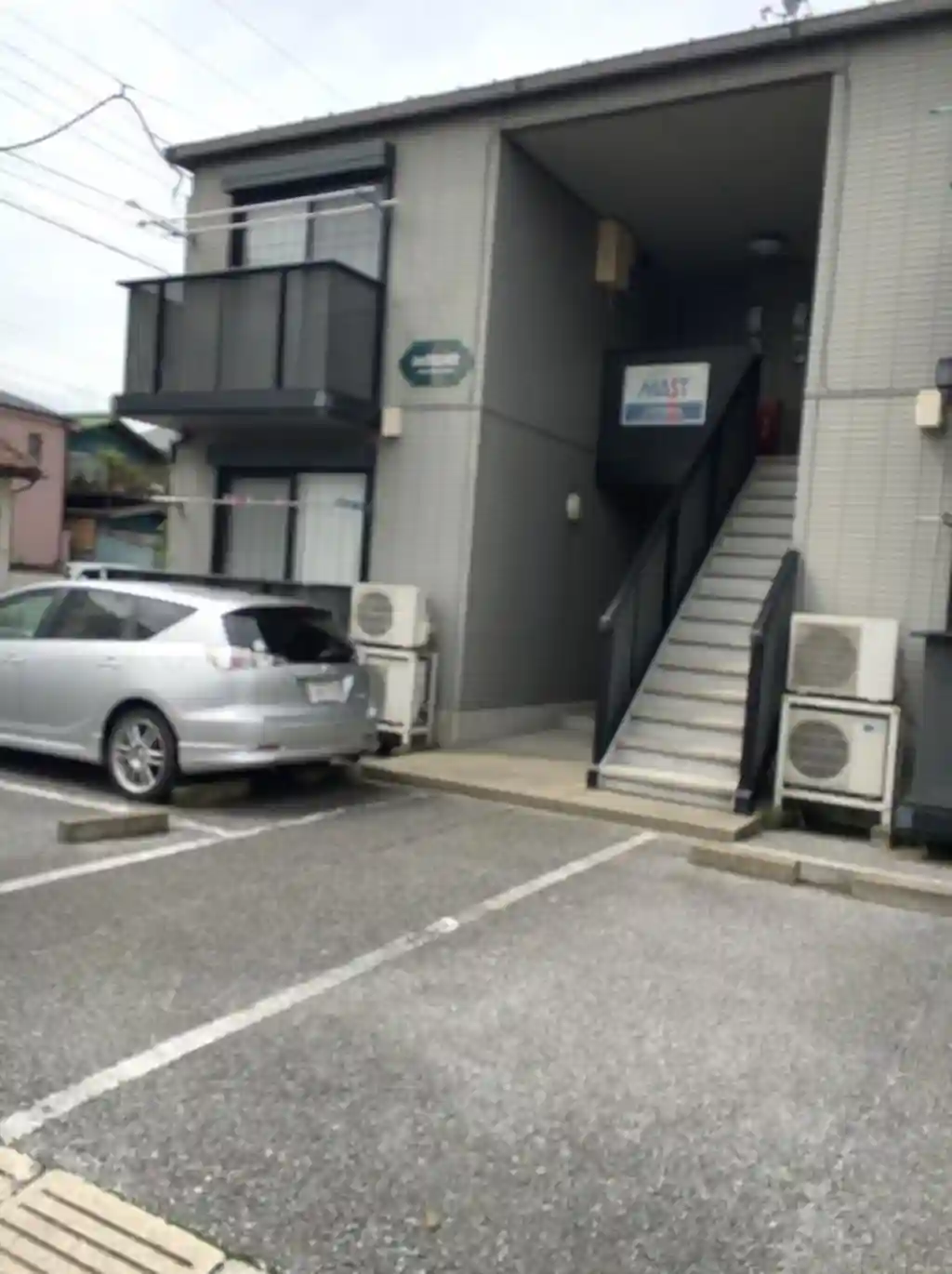JOY VILLAGE 外観
