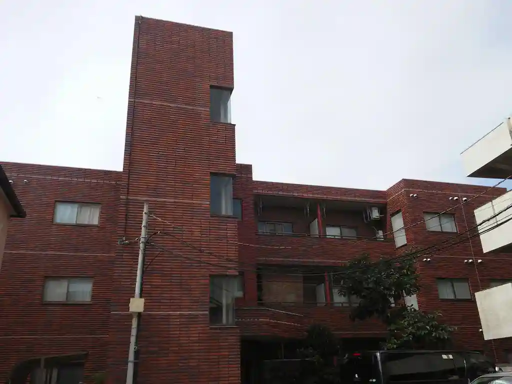 センターヒルN・K・D 外観