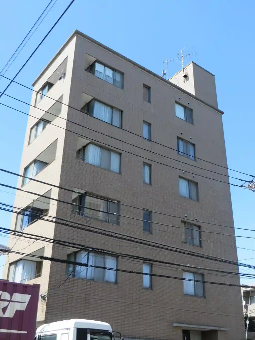 LANAI1521 外観