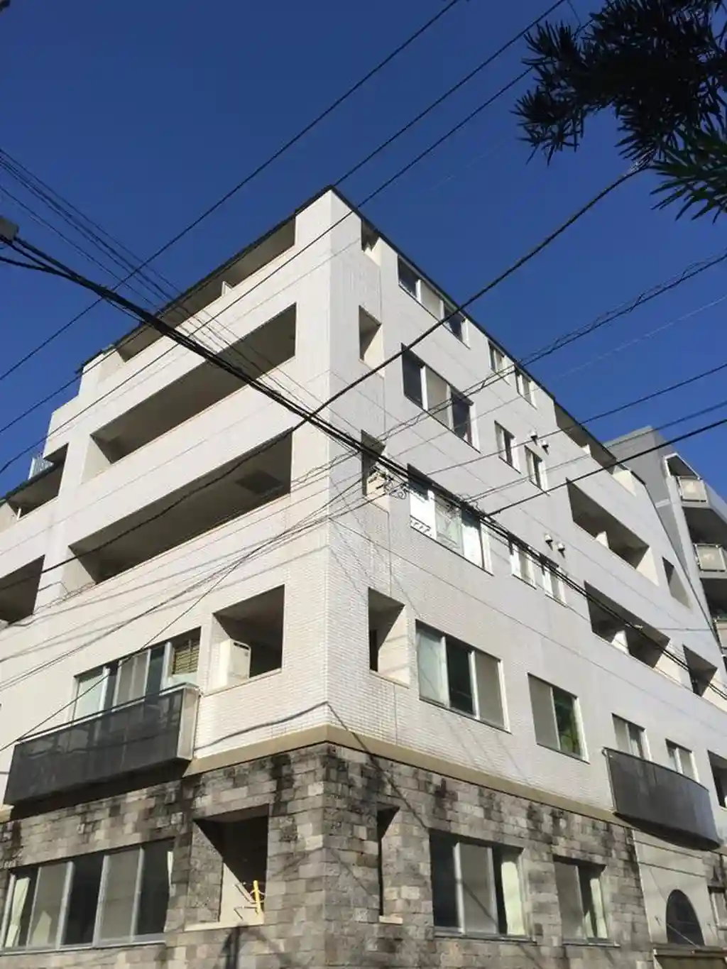 MITOIZUMI 外観
