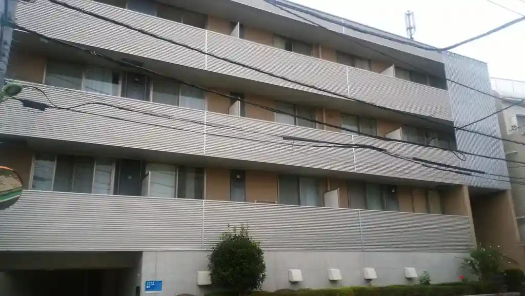 FierTakafuji 外観
