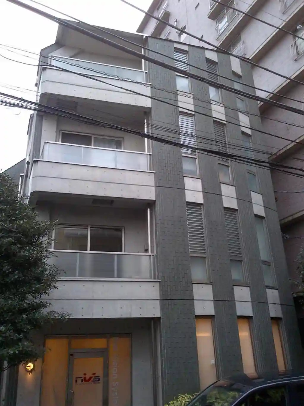 KIYOOKAPLACE 外観