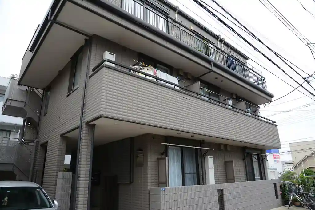 サンライト 外観