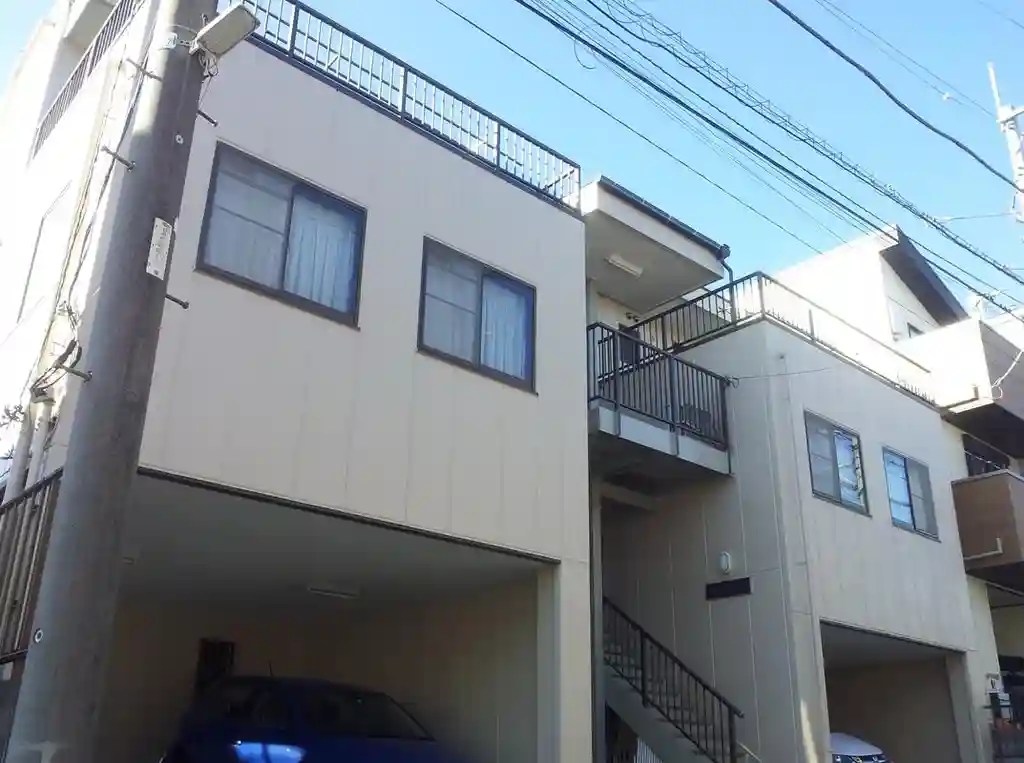 セレクト有馬 外観
