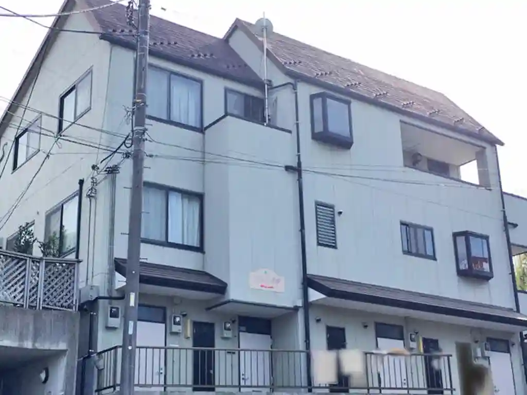 アネックス加藤 外観