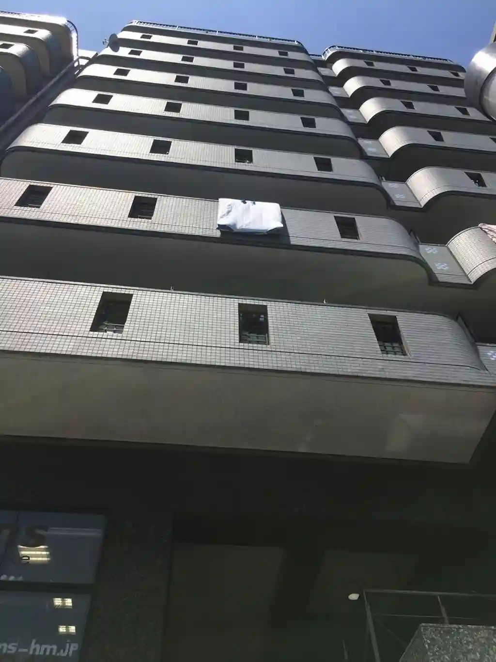 ヴィチーノ町屋 外観