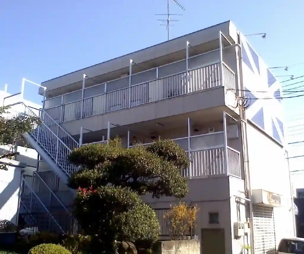 エクセル 外観
