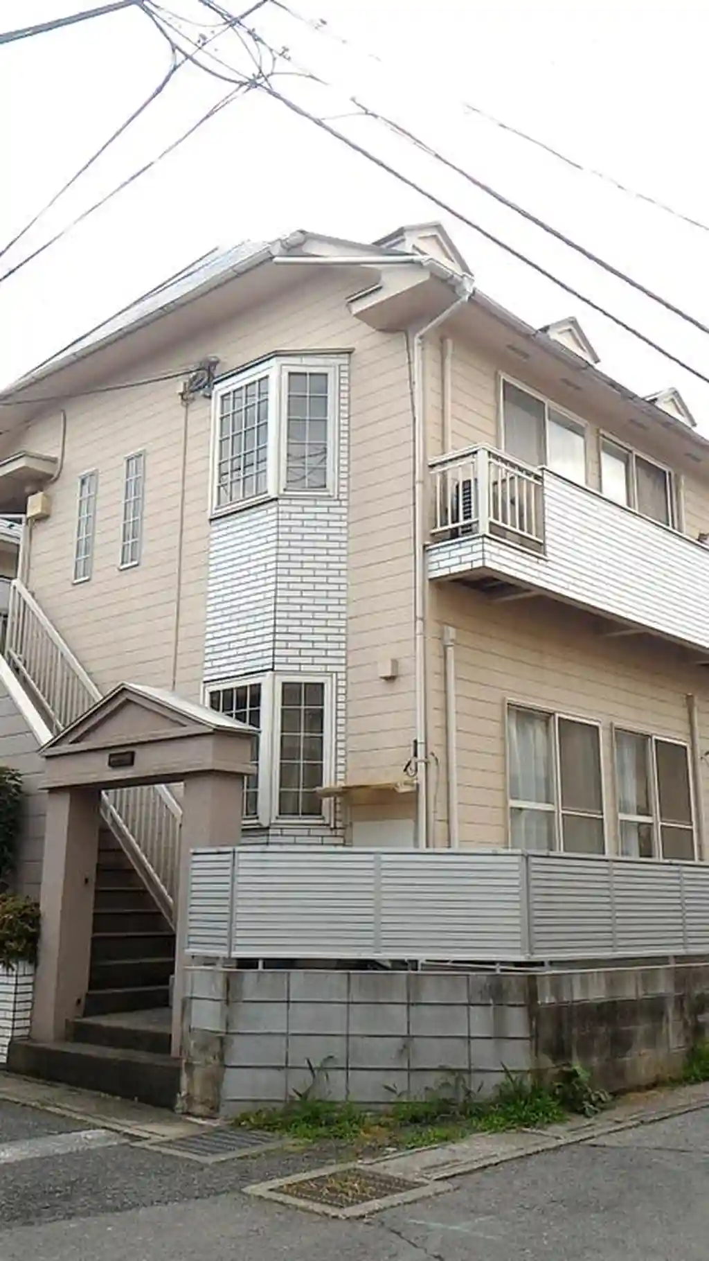 王京ガーデンパレス大宮 外観