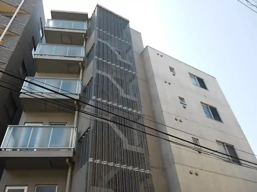 CX 外観