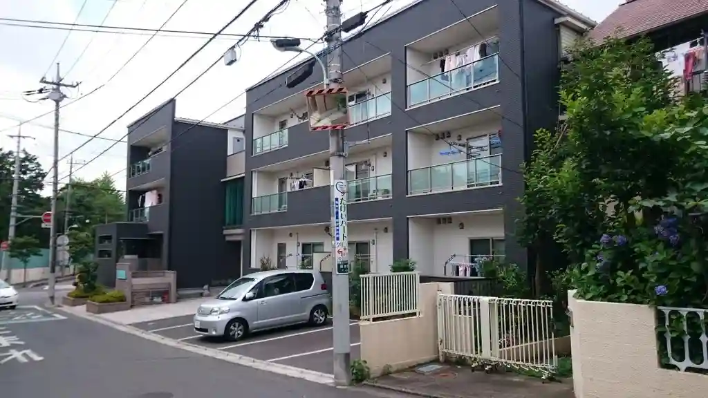 J-BREEZE 外観