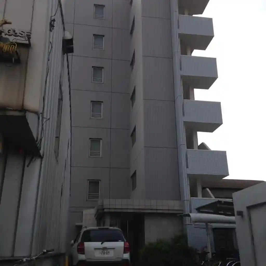 ACOマンション 外観