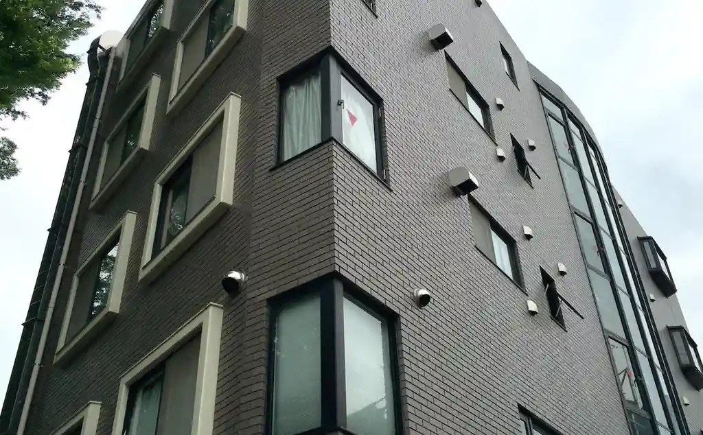 ラトゥール用賀 外観