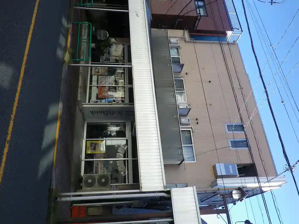 KA西荻窪 外観