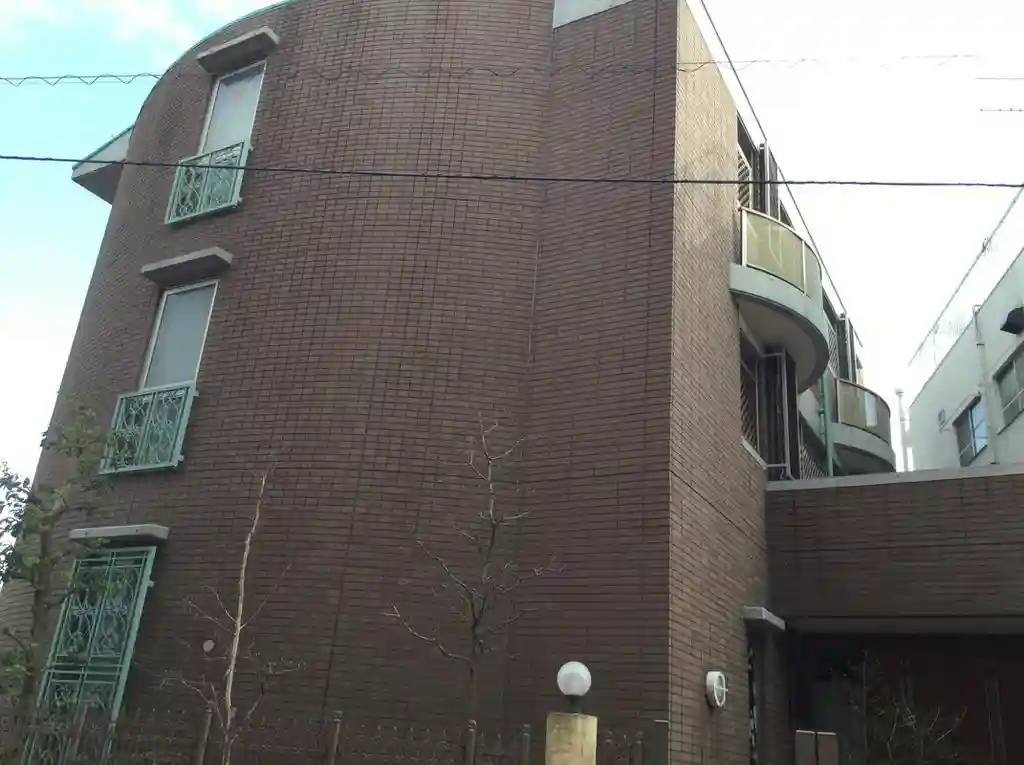 コンフォート 外観