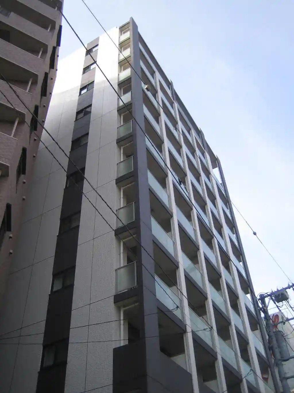PREMIUMCUBEMITA 外観